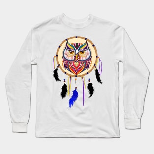 Dream hunters Long Sleeve T-Shirt